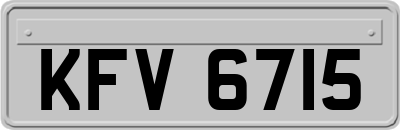 KFV6715