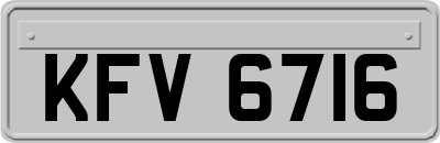 KFV6716