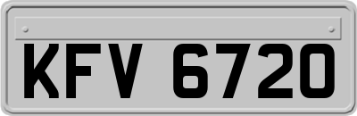 KFV6720