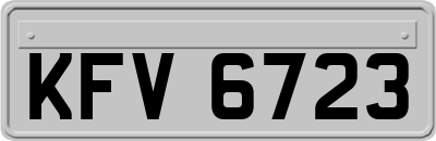 KFV6723