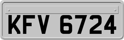 KFV6724