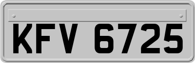 KFV6725