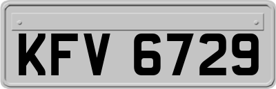 KFV6729