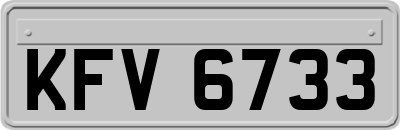 KFV6733