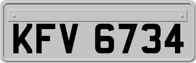 KFV6734