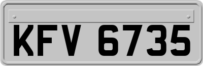 KFV6735