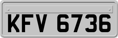 KFV6736