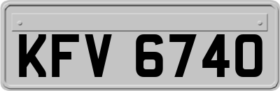 KFV6740