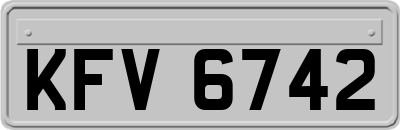 KFV6742