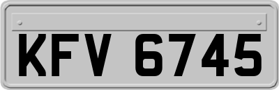 KFV6745