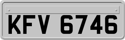 KFV6746