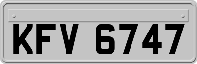 KFV6747