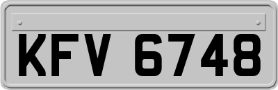 KFV6748