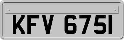 KFV6751