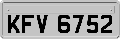 KFV6752