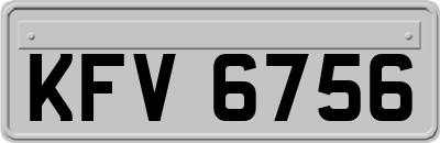 KFV6756