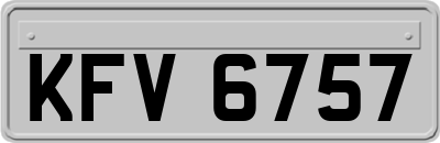 KFV6757