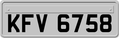 KFV6758