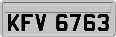 KFV6763