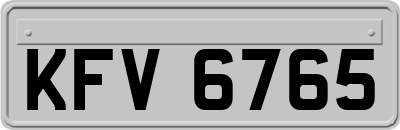 KFV6765