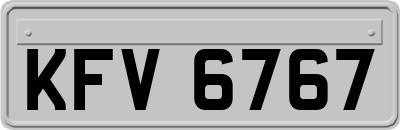 KFV6767