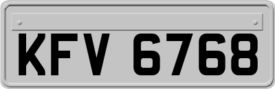 KFV6768