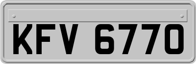 KFV6770