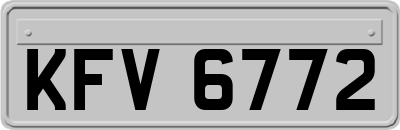 KFV6772