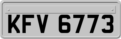 KFV6773