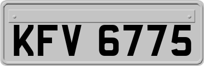 KFV6775