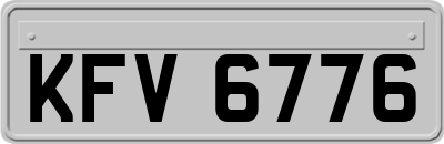 KFV6776