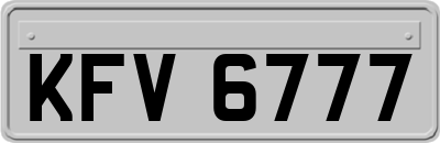 KFV6777