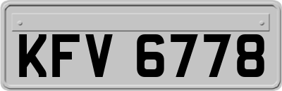 KFV6778