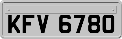 KFV6780