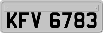 KFV6783