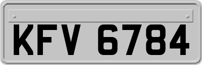 KFV6784