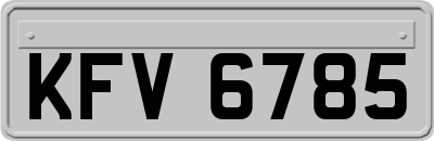 KFV6785