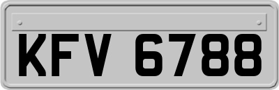 KFV6788