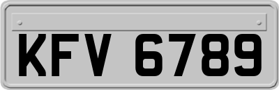 KFV6789