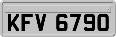 KFV6790