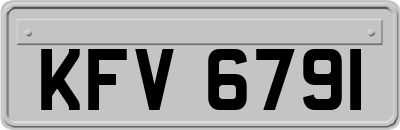 KFV6791