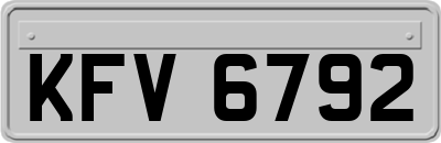 KFV6792