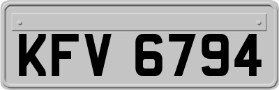 KFV6794