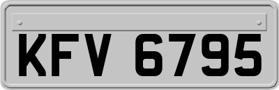 KFV6795