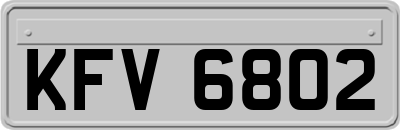 KFV6802