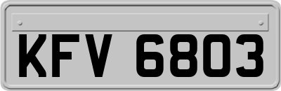 KFV6803