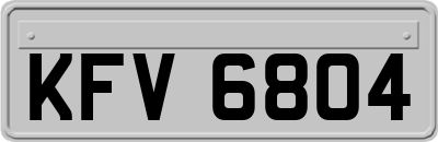 KFV6804