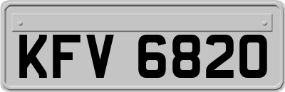 KFV6820