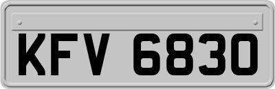 KFV6830