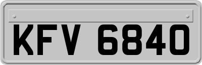 KFV6840